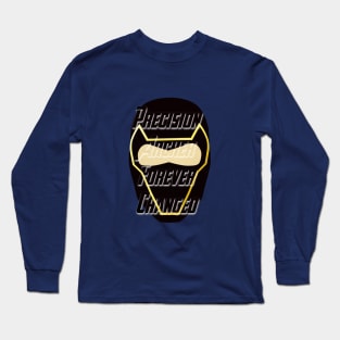 Ronin Long Sleeve T-Shirt